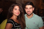 Saturday Night at Byblos Old Souk